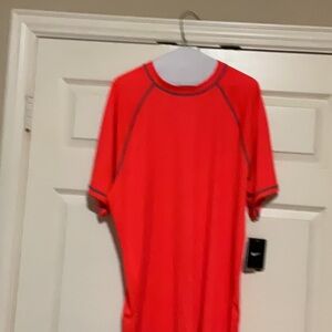 Nike apparel